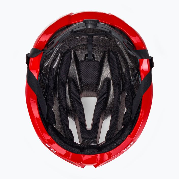 Bike helmet KASK Protone Icon red CHE00097.204 5