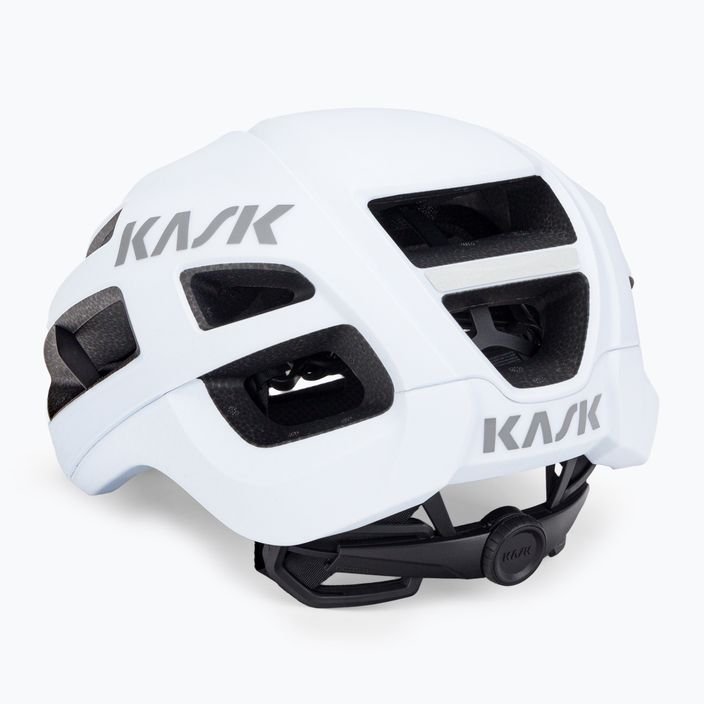 Bike helmet KASK Protone Icon white CHE00097.321 4