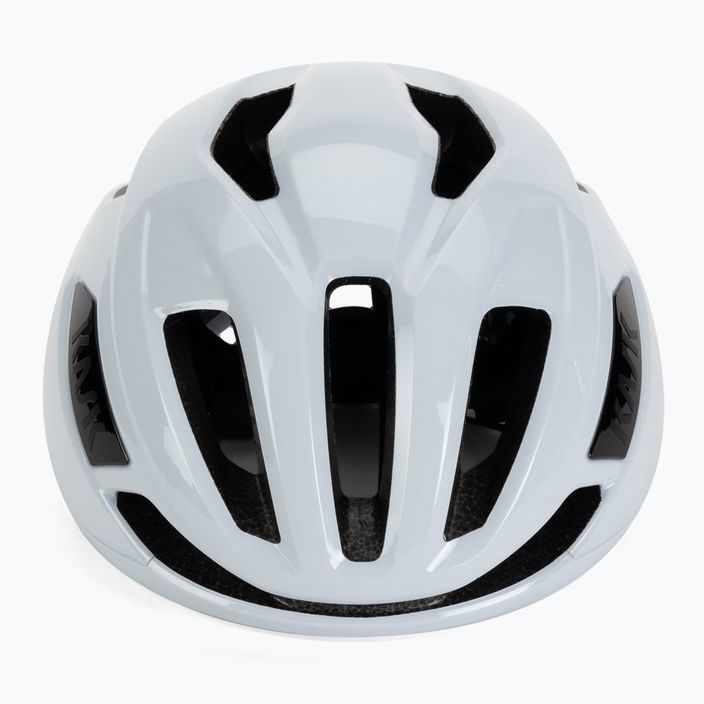 KASK Sintesi white bicycle helmet 2