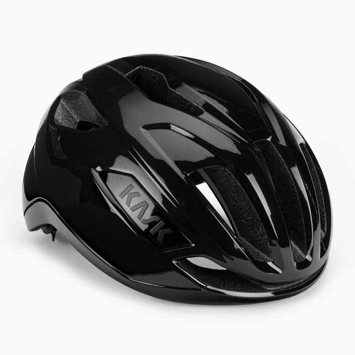 KASK Sintesi bicycle helmet black CHE00100.210