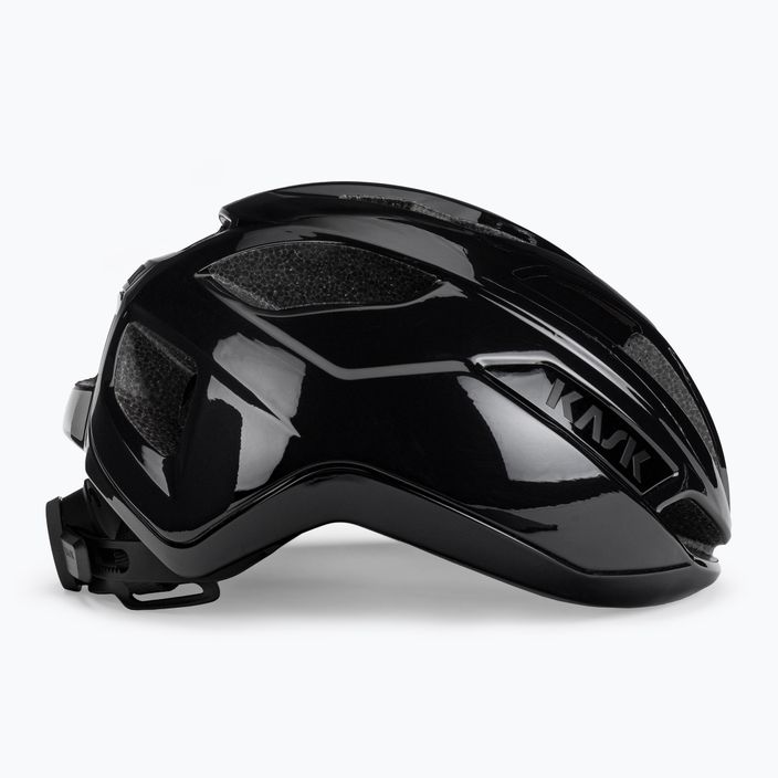 KASK Sintesi bicycle helmet black CHE00100.210 3
