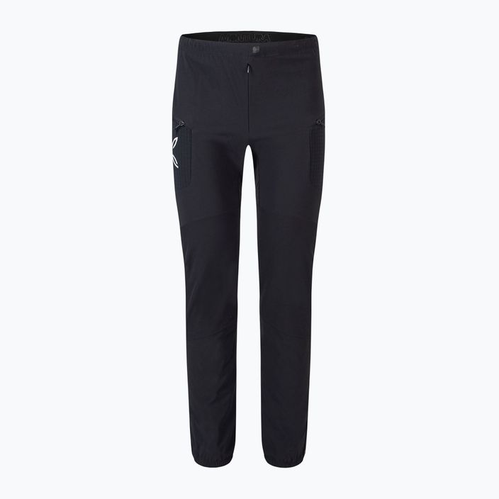 Men's Montura Ski Style trousers nero 6