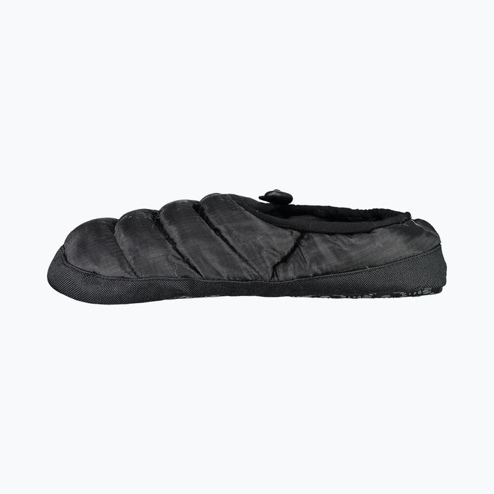 CMP Lyinx Slipper women's slippers black 30Q4676 11