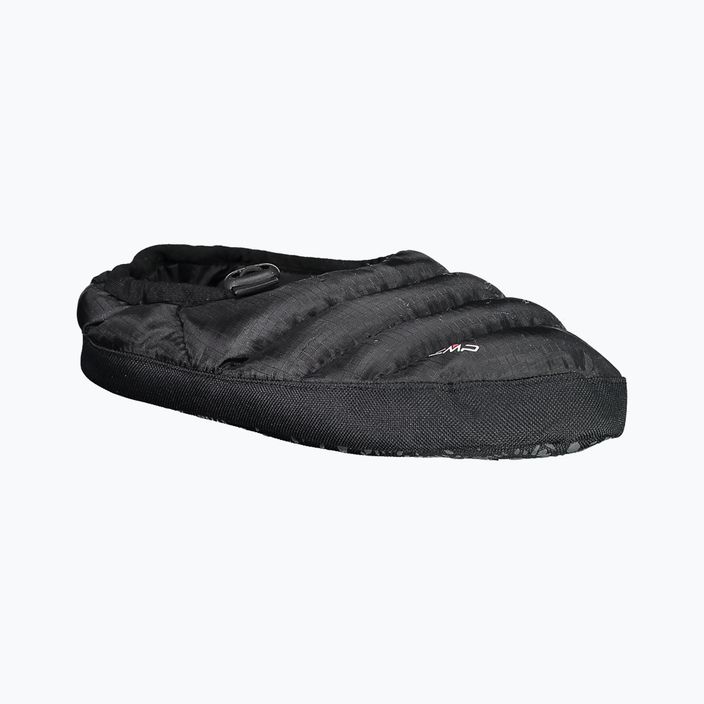 CMP Lyinx Slipper women's slippers black 30Q4676 12