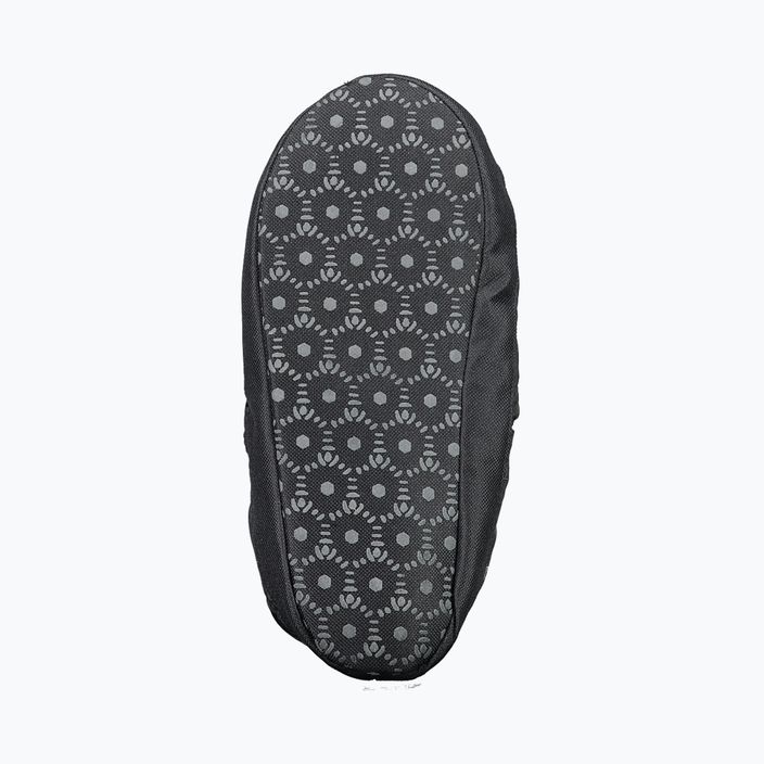 CMP Lyinx Slipper women's slippers black 30Q4676 13