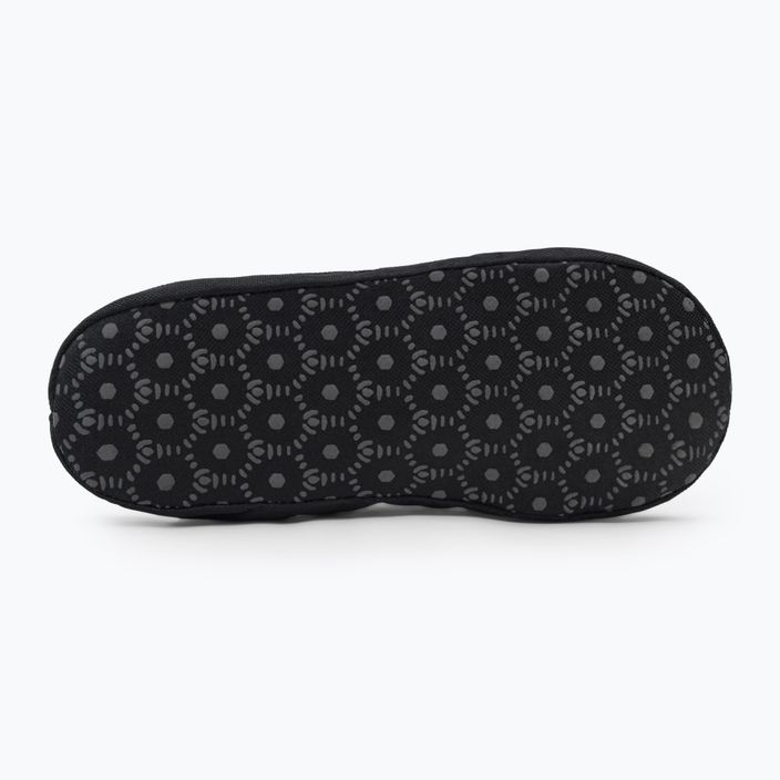 CMP Lyinx Slipper women's slippers black 30Q4676 5