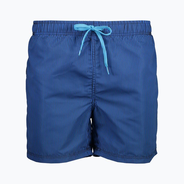 Men's CMP swim shorts navy blue 3R50857/03ZG