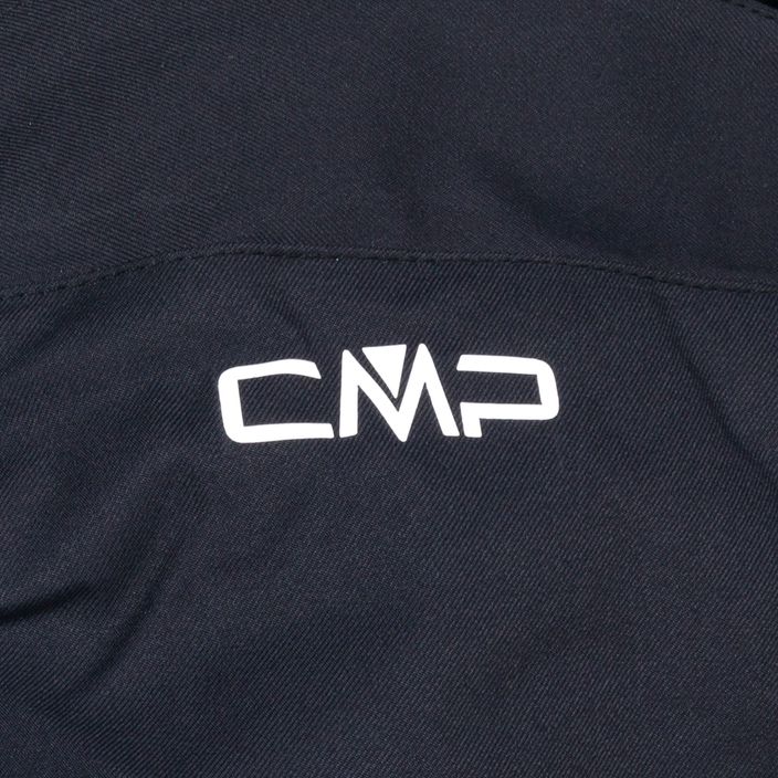 CMP children's ski jacket black 31W0624/U901 5