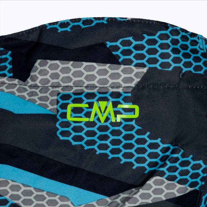 CMP children's ski jacket blue 39W1924/00ZH 5