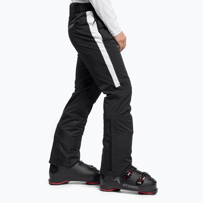 CMP men's ski trousers black 30W0487/U901 3