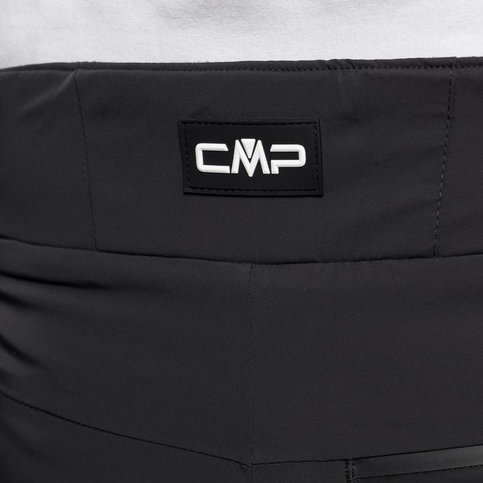 CMP men's ski trousers black 30W0487/U901 8