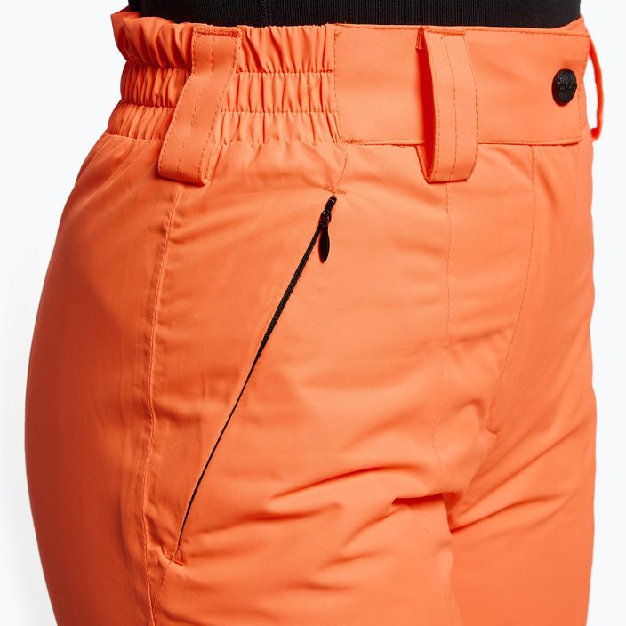 CMP women's ski trousers orange 3W20636/C596 7