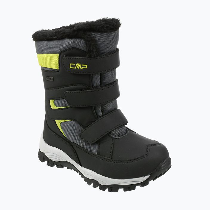 CMP children's trekking boots Hexis Snowboots black 30Q4634 10
