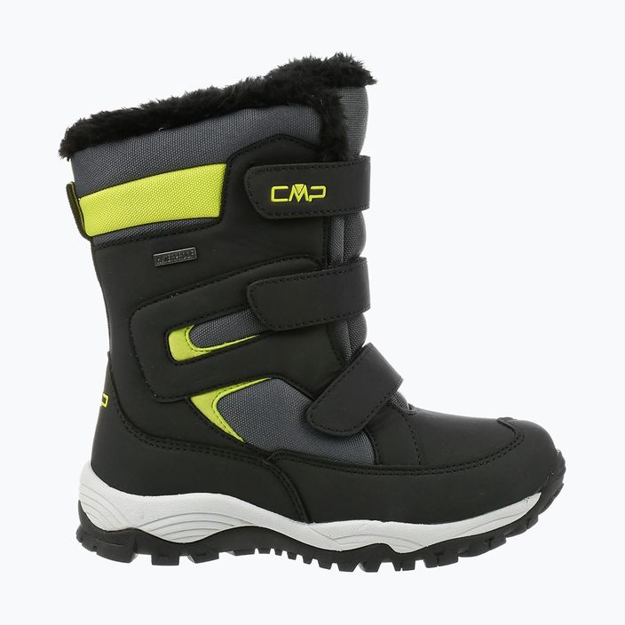 CMP children's trekking boots Hexis Snowboots black 30Q4634 11