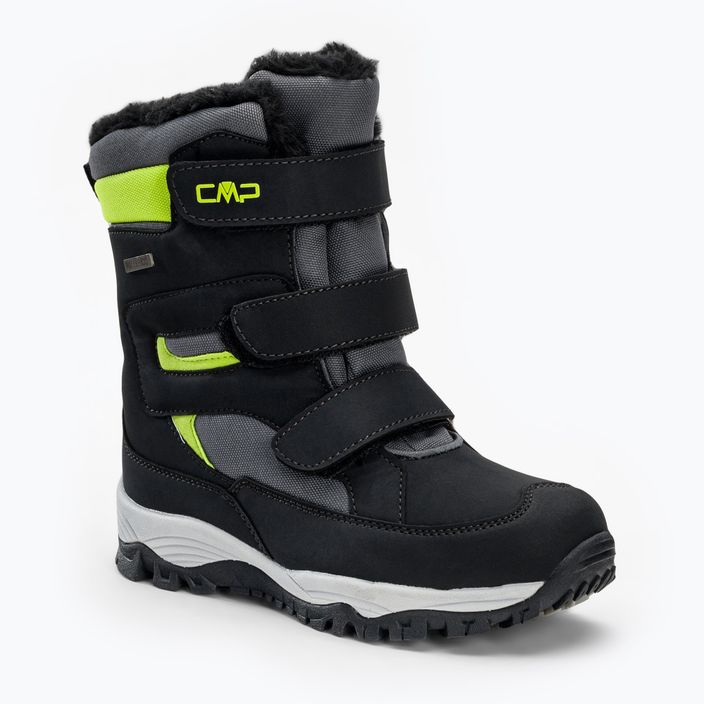 CMP children's trekking boots Hexis Snowboots black 30Q4634