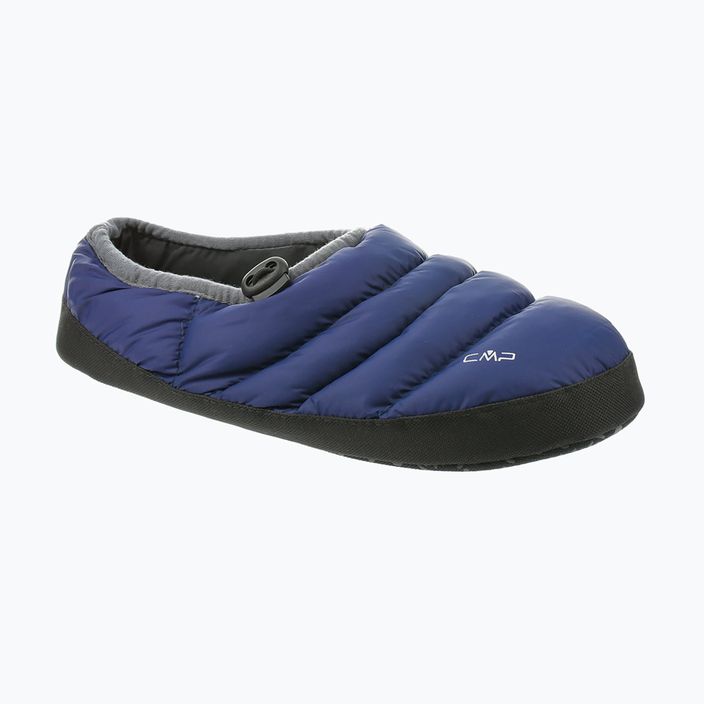 Men's CMP Lyinx Slipper navy blue 30Q4677 slippers 9