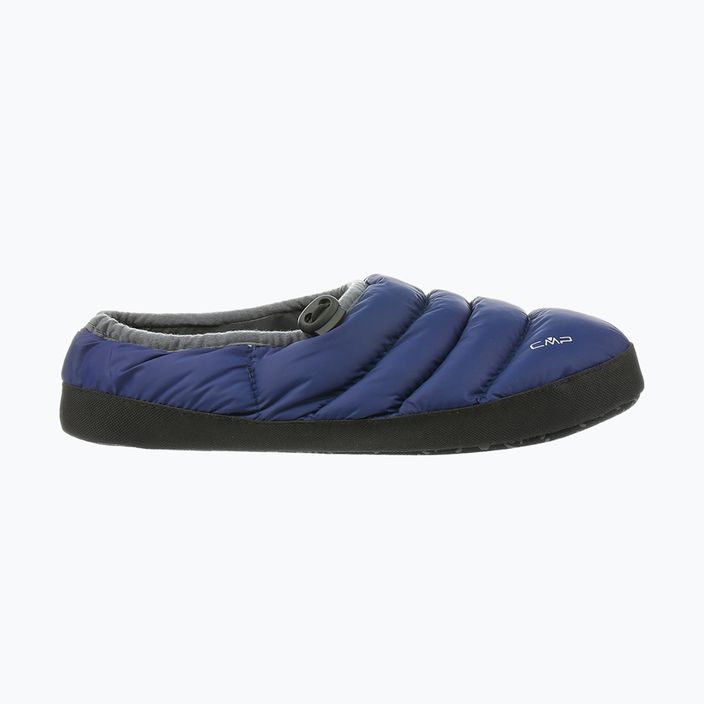 Men's CMP Lyinx Slipper navy blue 30Q4677 slippers 10