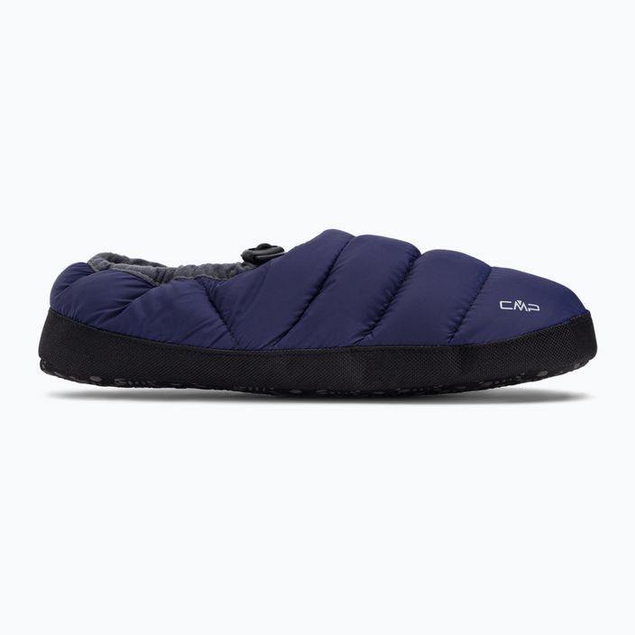 Men's CMP Lyinx Slipper navy blue 30Q4677 slippers 2