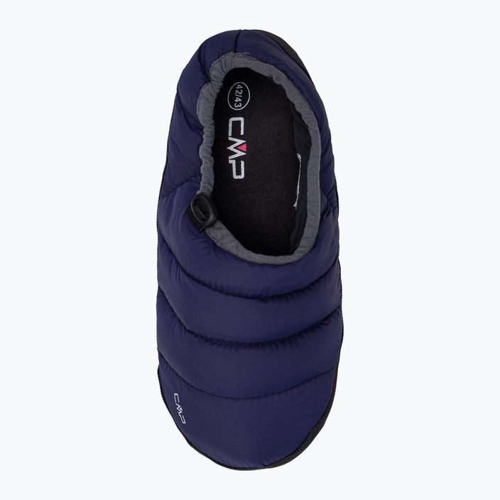 Men's CMP Lyinx Slipper navy blue 30Q4677 slippers 6