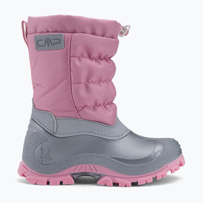 CMP Hanki 2.0 Children's Snowboots pink 30Q4704 2