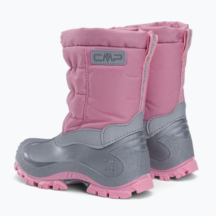CMP Hanki 2.0 Children's Snowboots pink 30Q4704 3