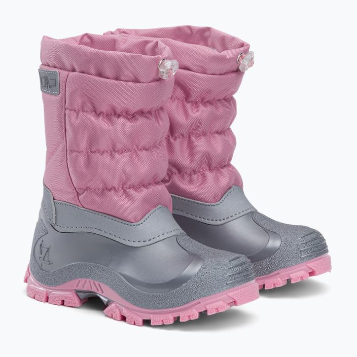 CMP Hanki 2.0 Children's Snowboots pink 30Q4704 4
