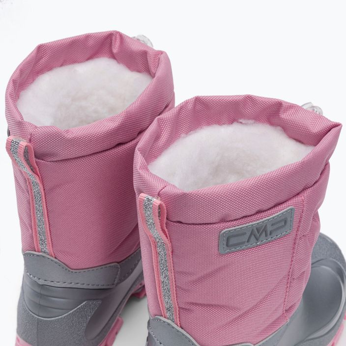 CMP Hanki 2.0 Children's Snowboots pink 30Q4704 6