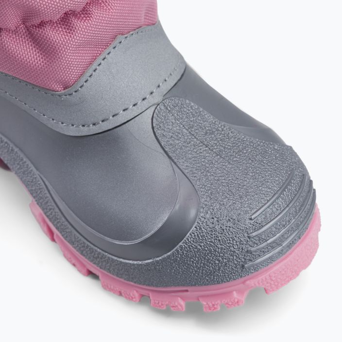 CMP Hanki 2.0 Children's Snowboots pink 30Q4704 9