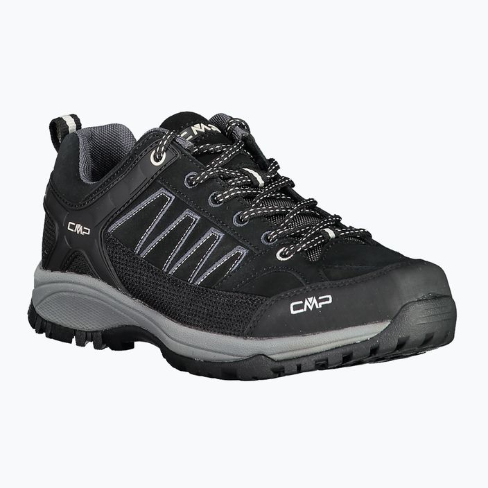 Men's trekking boots CMP Sun nero