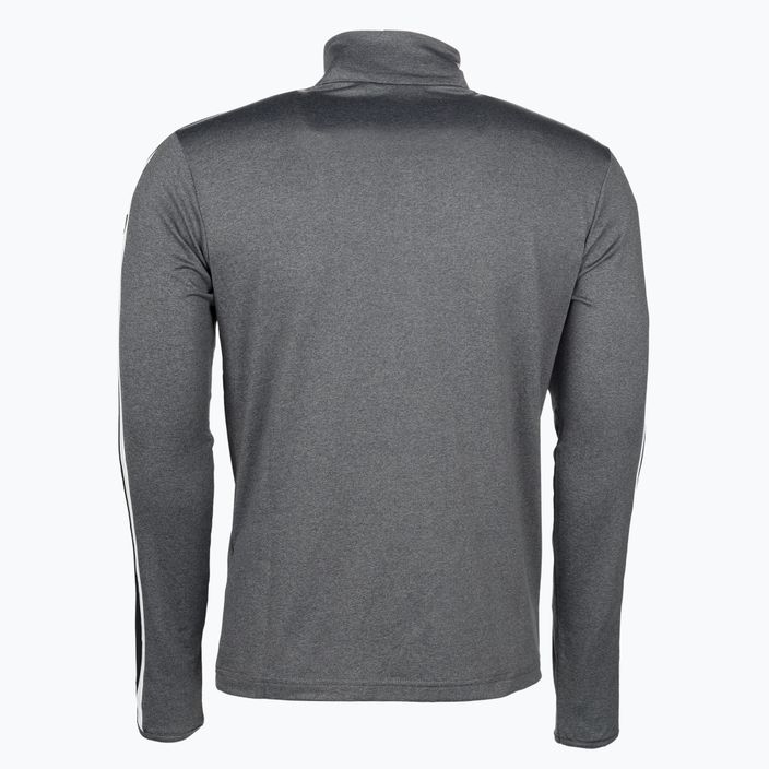 Men's CMP grey ski sweatshirt 39L2577/U927 8