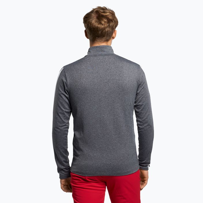 Men's CMP grey ski sweatshirt 39L2577/U927 4