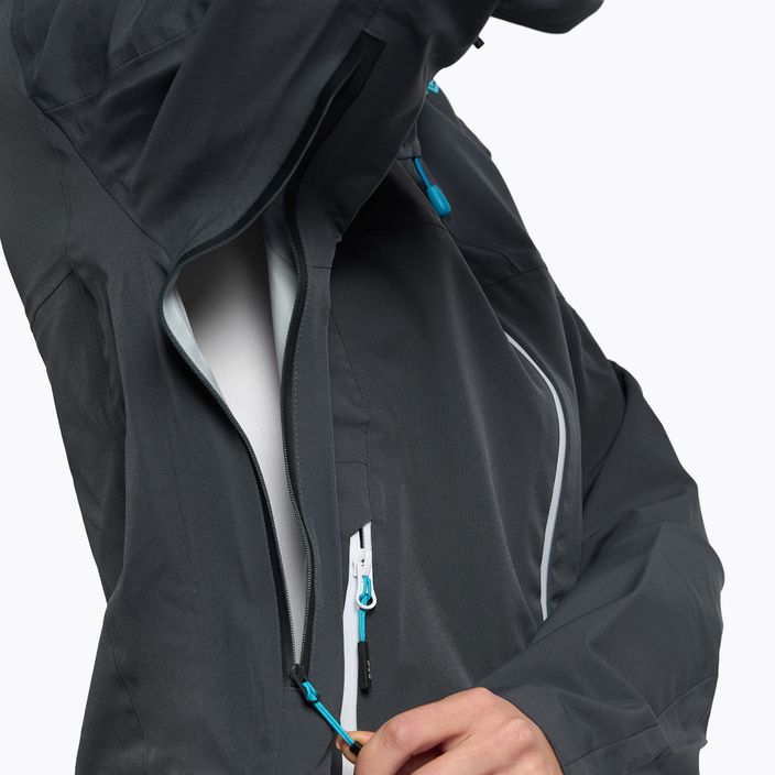 CMP women's skit jacket grey 31Z2196/U911 8