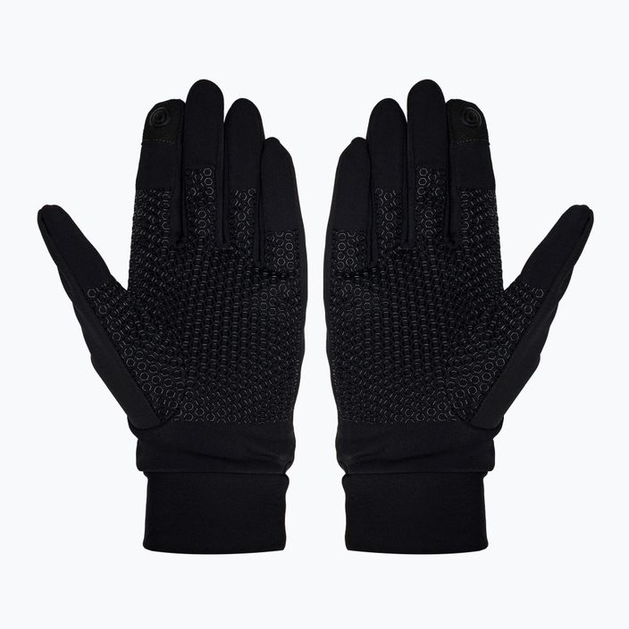 Men's CMP trekking gloves black 6525509 2