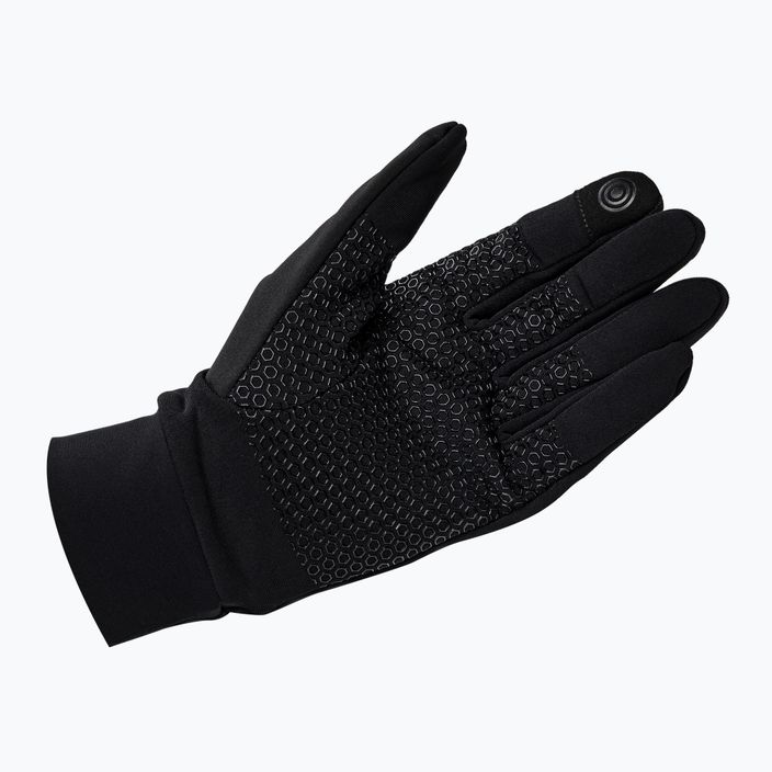 Men's CMP trekking gloves black 6525509 5