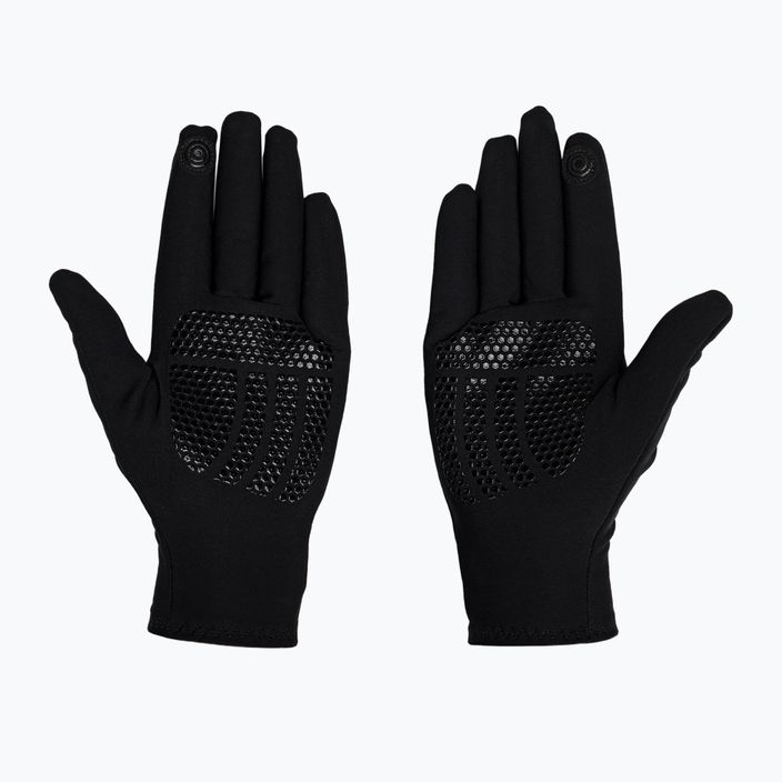 CMP women's trekking gloves black 6525510/U901 2
