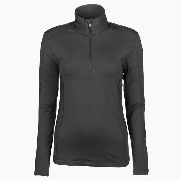 CMP women's ski sweatshirt grey 30L1086/U911 7