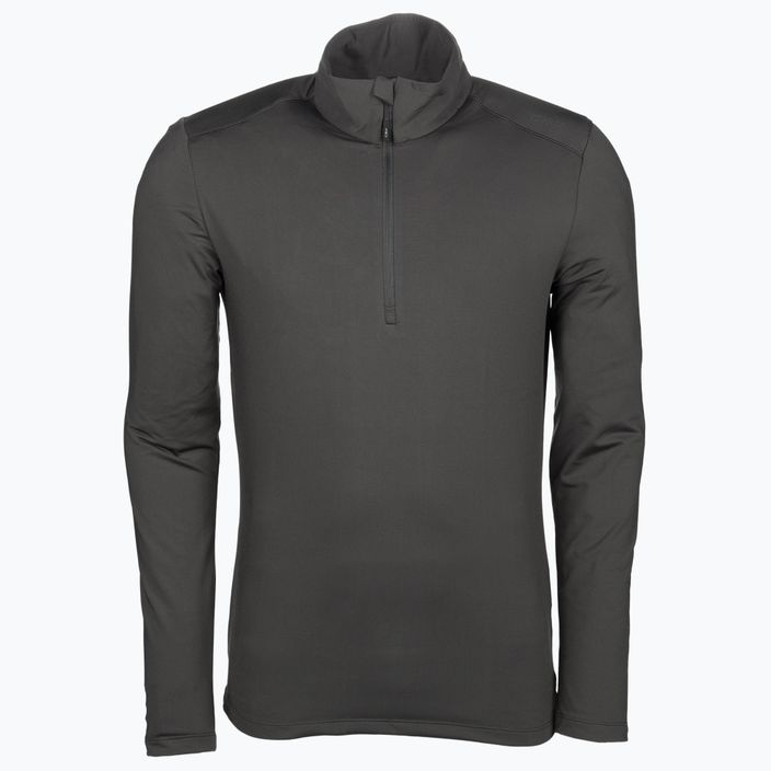 Men's CMP grey ski sweatshirt 30L1097/U911 7