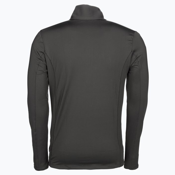 Men's CMP grey ski sweatshirt 30L1097/U911 8