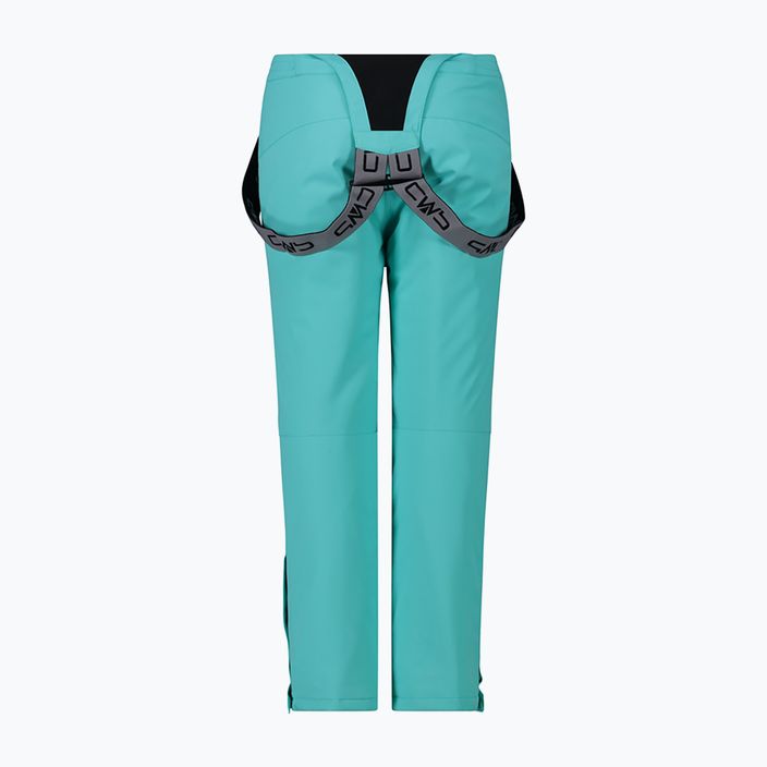 CMP children's ski trousers blue 3W15994/L430 3