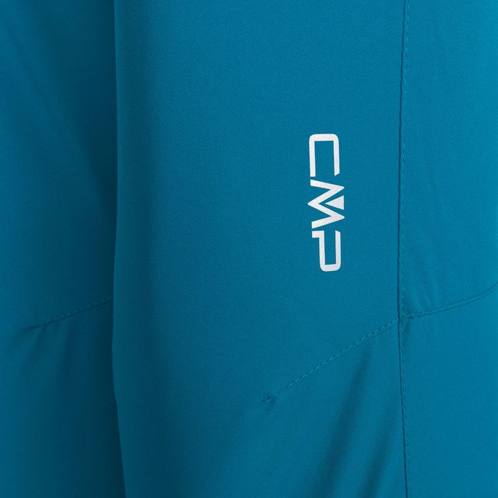 CMP children's ski trousers blue 3W15994/L819 3