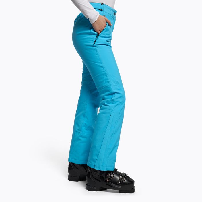 CMP women's ski trousers blue 3W18596N/L613 3