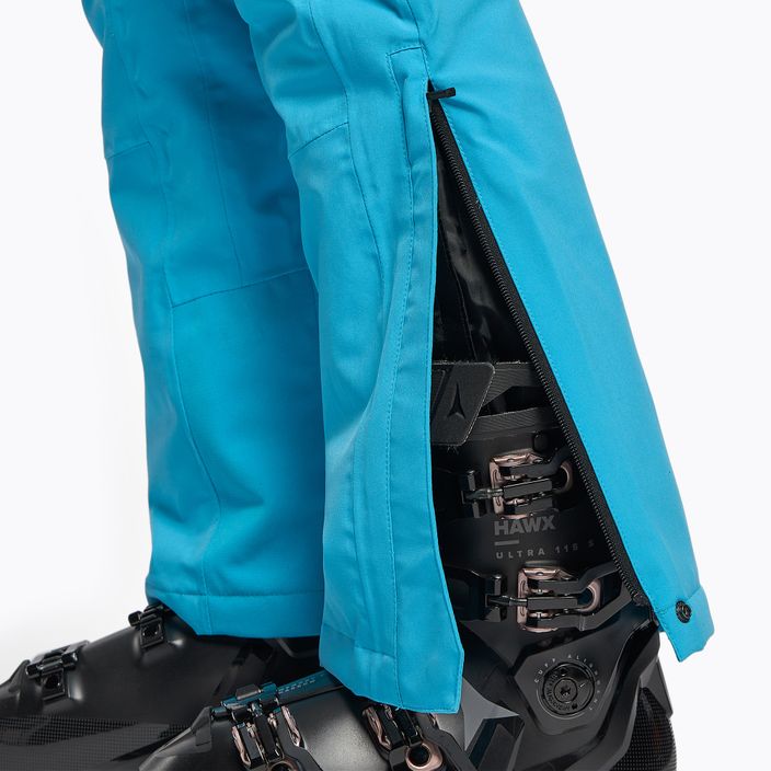 CMP women's ski trousers blue 3W18596N/L613 7
