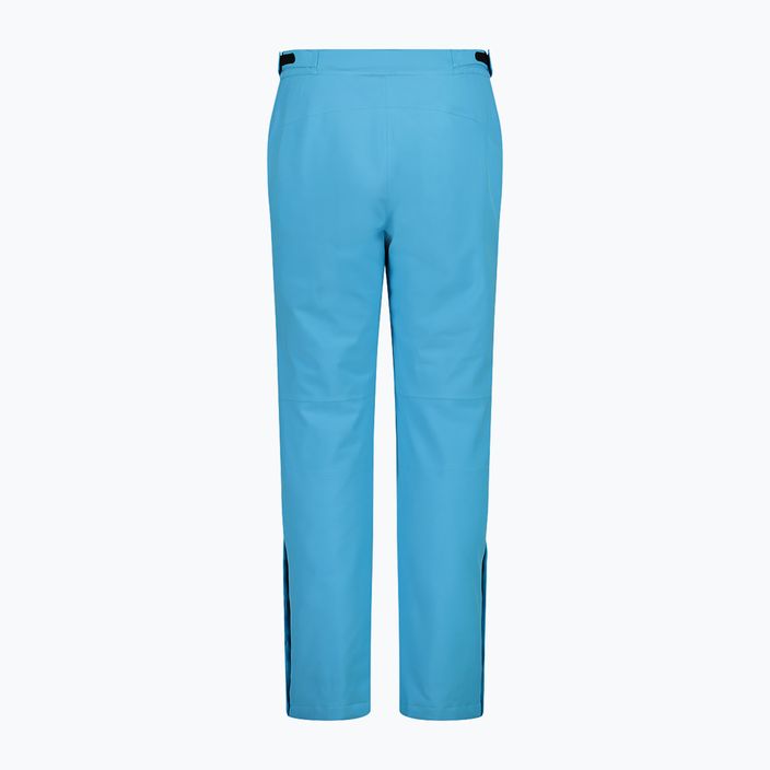 CMP women's ski trousers blue 3W18596N/L613 9