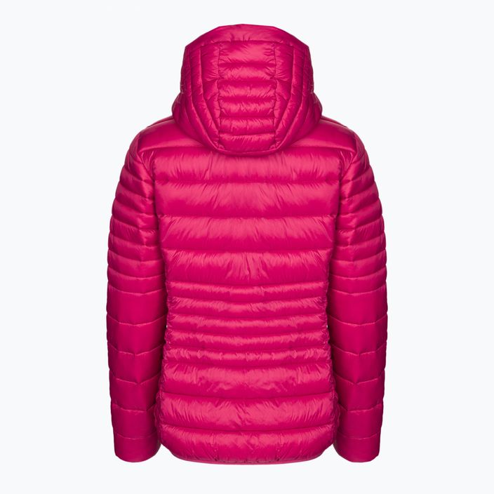 CMP women's down jacket pink 30K3666A/H921 2