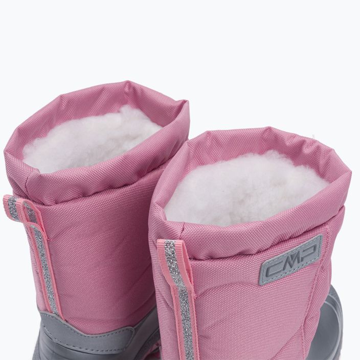 CMP Hanki 2.0 Junior Snowboots pink 30Q4704J 6