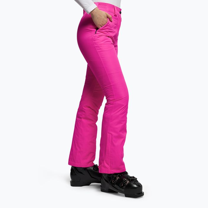 CMP women's ski trousers pink 3W20636/H924 3