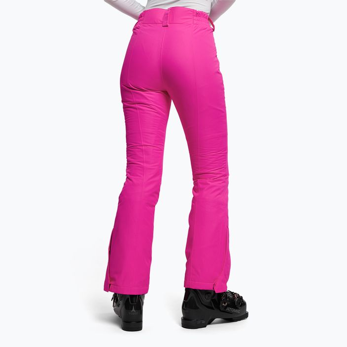 CMP women's ski trousers pink 3W20636/H924 4