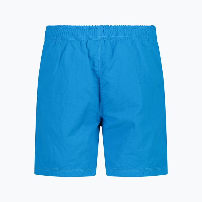 CMP children's swimming shorts blue 3R50024/16LL 3