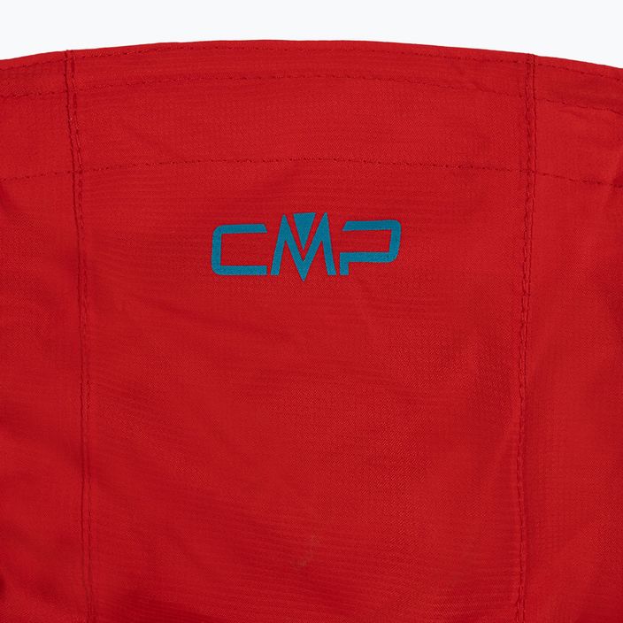 CMP children's rain jacket orange 39X7984/C812 5