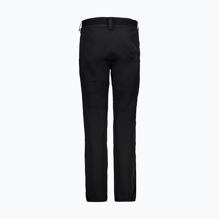 CMP women's ski trousers black 3W05526/U901 9